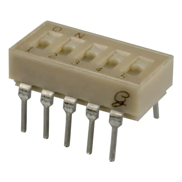90B05S Grayhill Inc. electronic component